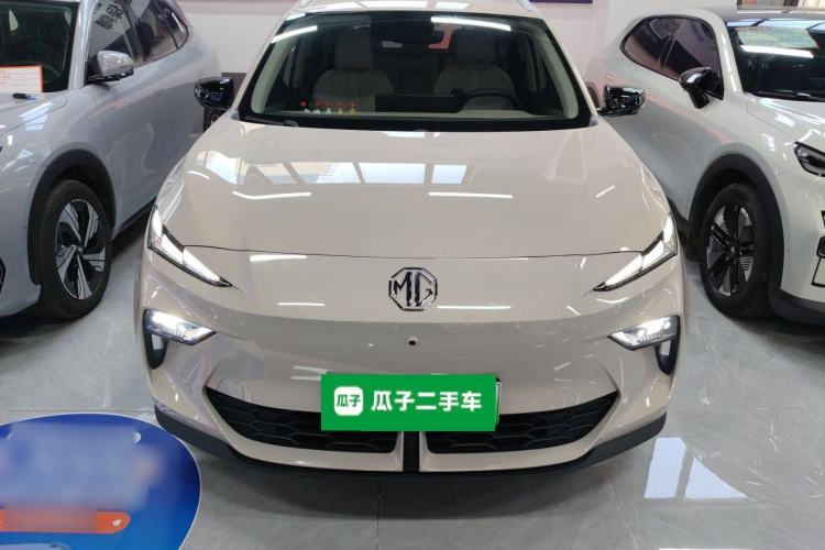 Used MG ES5 2025 515plus Rear-Drive Version