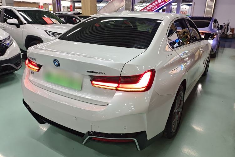 Used BMW i3 2022 eDrive 35 L