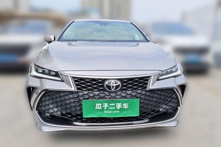 Used Toyota Avalon 2023 2.5L Luxury Edition
