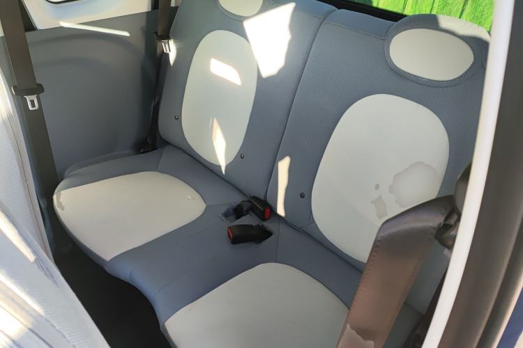 Used Bestune Pony 2025 222km Range Agile Horse