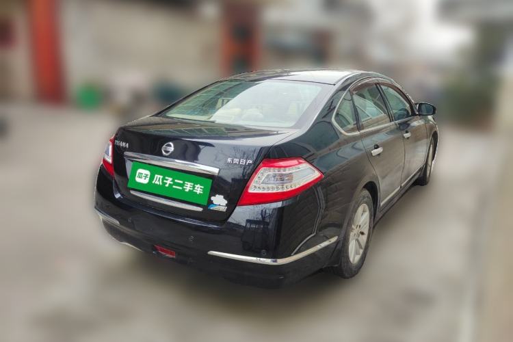 Used Nissan Teana 2011 2.0L XL Comfort Edition
