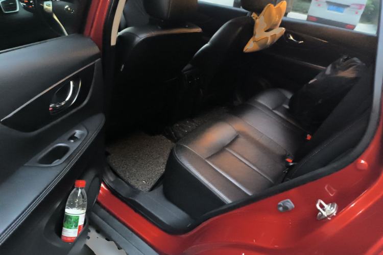 Used Nissan X-Trail 2014 2.0L CVT Comfort Edition 2WD