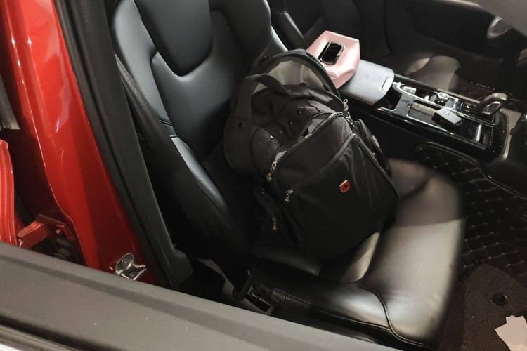 Used Volvo S60 New Energy 2021 T8 E-Drive Hybrid Four-Wheel Drive Smart Luxury Edition
