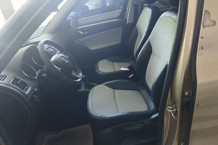 Used Skoda Yeti 2016 1.4TSI DSG Advanced Edition
