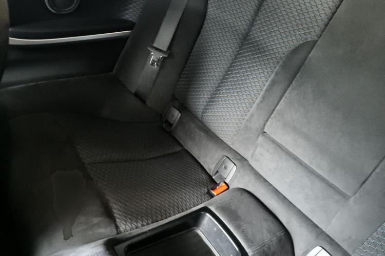 Used BMW 4 Series 2019 425i M Sport Package
