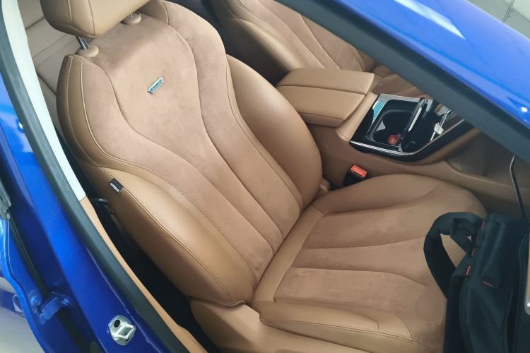 Used Roewe MARVEL X 2018 Rear-Drive Model