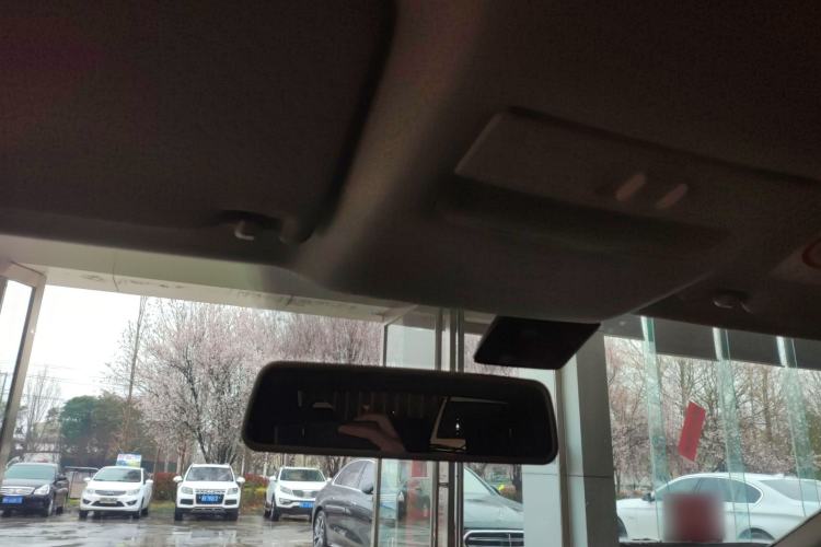 Used Volkswagen Polo 2016 1.4L Automatic Trendy Model
