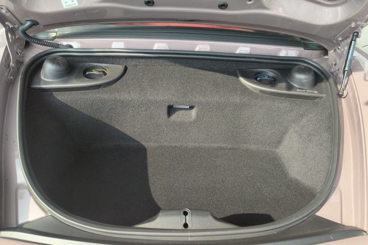 Used Porsche 718 2020 Boxster 2.0T