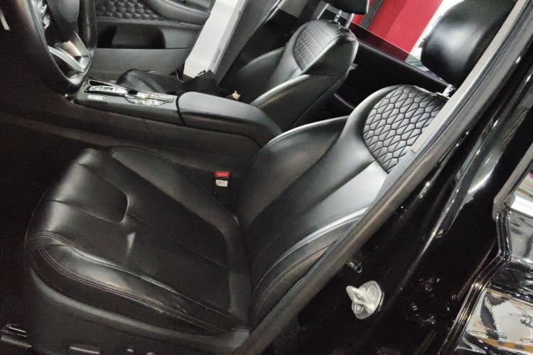 Used Hyundai Santa Fe 2020 380 TGDi Automatic Two-Wheel Drive DLX Prestige Edition PLUS