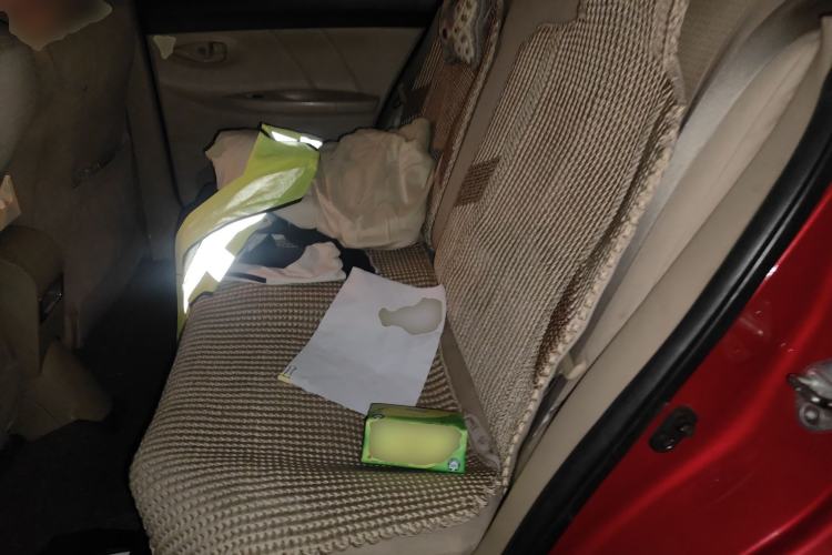 Used Toyota Vios 2014 1.5L Automatic ZhiShang Edition