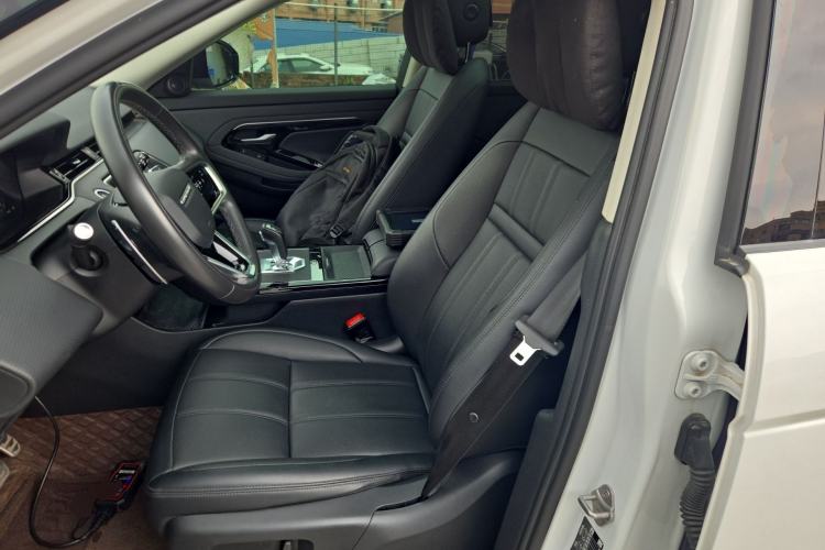 Used Land Rover Range Evoque 2023 Aurora L 200PS Elite Edition
