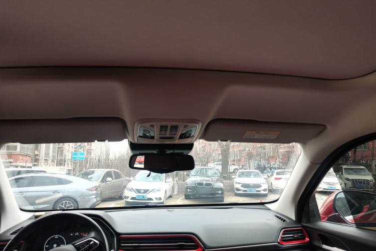 Used Haval F5 2019 National Trend Edition 1.5T i-Trend China VI Standard
