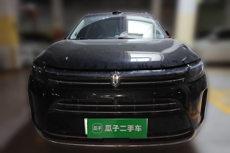 Used Hima AITO M7 2024 1.5T Intelligent Drive 4x4 Max Edition 6 Seats Front