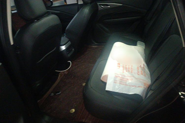 Used Wuling Xingguang 2023 150 Advanced Edition