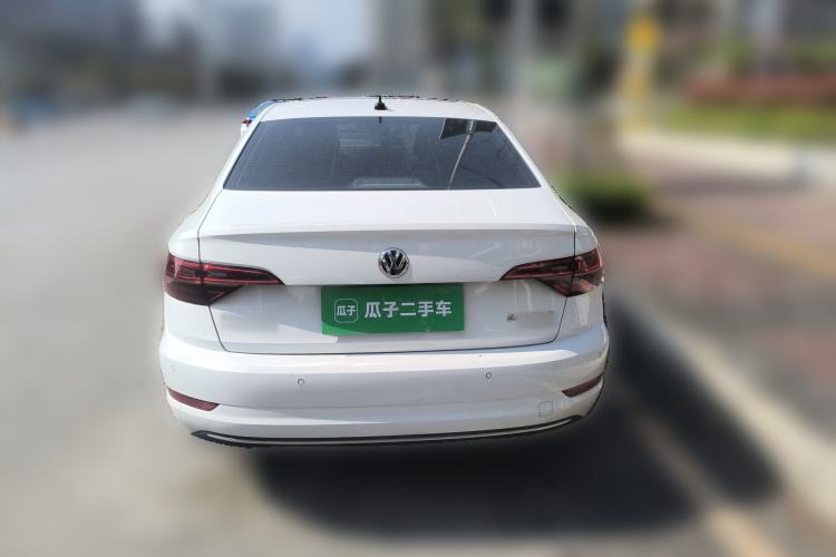 Used Volkswagen Sagitar 2021 280TSI DSG 30th Anniversary Edition
