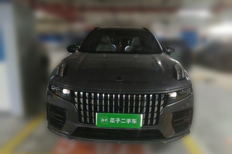 Used Lynk & Co 09 EM-P 2023 2.0TD EM-P Long-Range Version PM Six-Seater