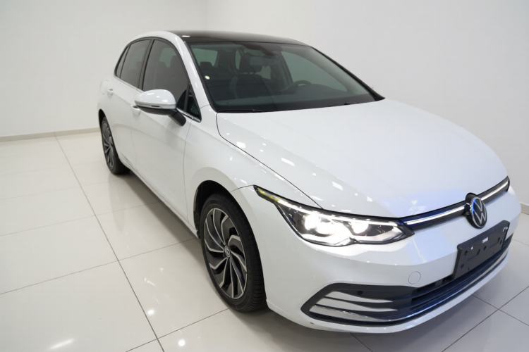 Used Volkswagen Golf 2021 280TSI DSG Pro