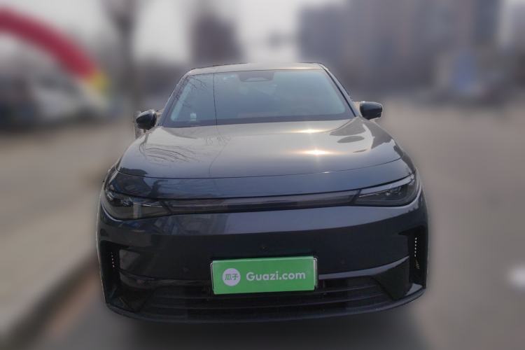 Used Leapmotor C10 2024 530 Smart Edition
