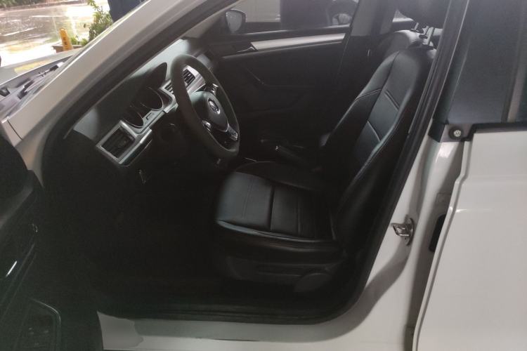 Used Volkswagen C-TREK 2020 1.5L Automatic Fashion Edition