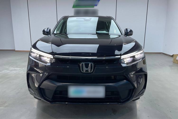 Used Honda Breeze 2025 240TURBO Two-Wheel-Drive Luxury Edition 5 Seats
