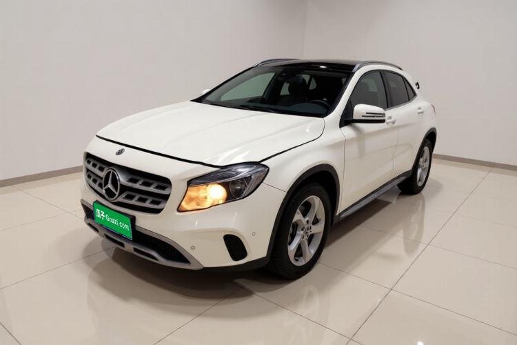 Used Mercedes-Benz GLA 2018 GLA 200 Sport Edition