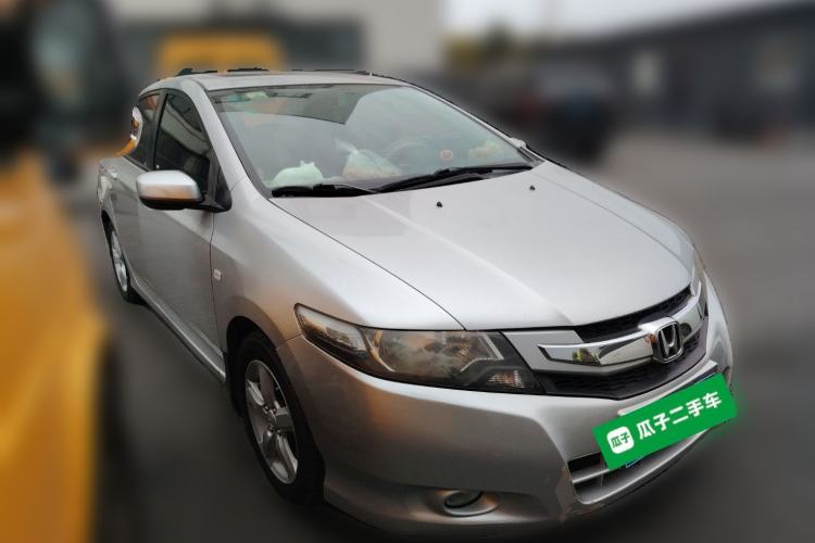 Used Honda City Classic 2011 1.5L Automatic Elite Edition