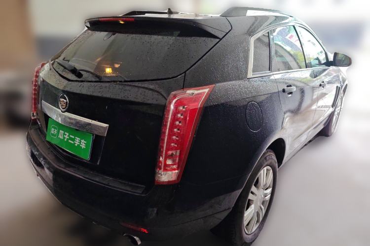 Used Cadillac SRX 2014 3.0L Comfort Model
