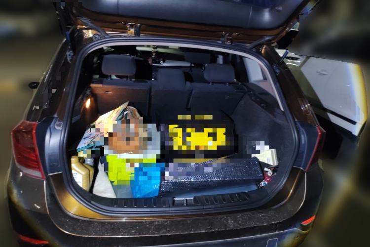 Used BMW X1 2013 sDrive18i Fashion Model