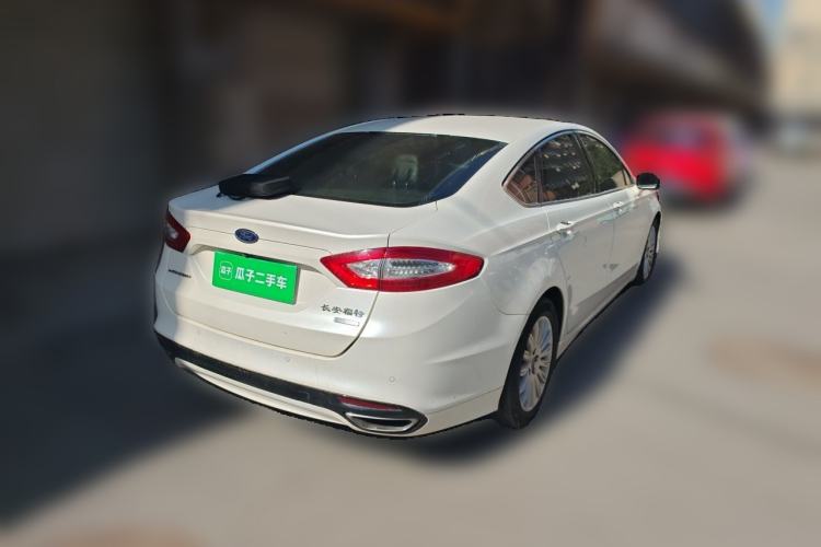 Used Ford Mondeo 2013 2.0L GTDi 200 Fashion Edition
