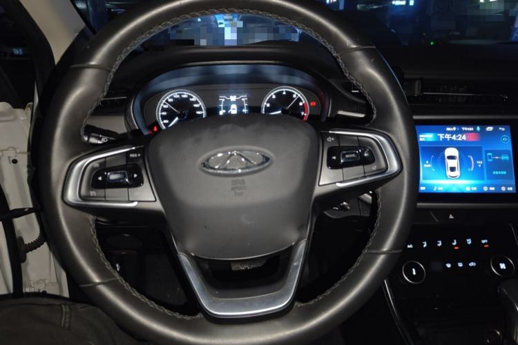 Used Chery Arrizo 5 2019 Revised PRO 1.5L CVT Youth Edition China VI Standard