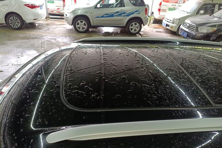 Used MINI Countryman 2013 1.6T COOPER ALL4 Fun