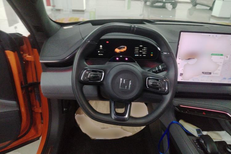 Used Zeekr 001 2025 WE Edition 100 kWh Rear-Wheel Drive