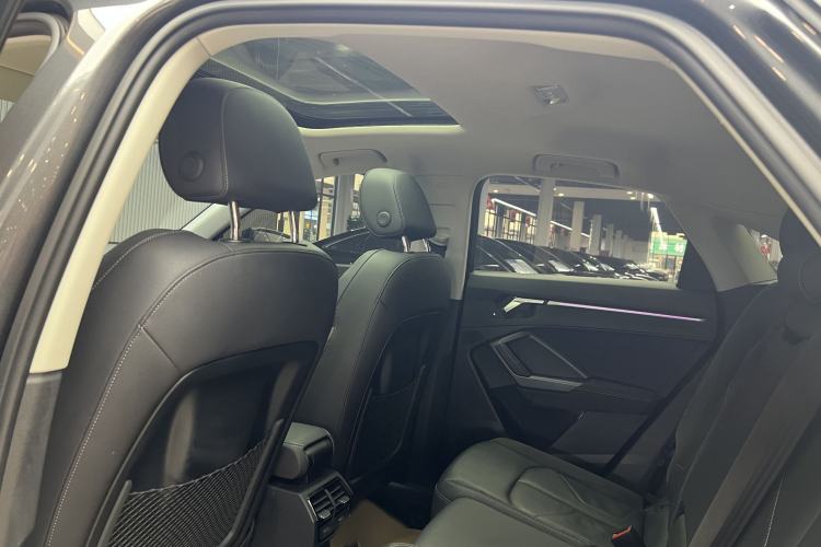 Used Audi Q3 Sportback 2023 40 TFSI Fashion Model