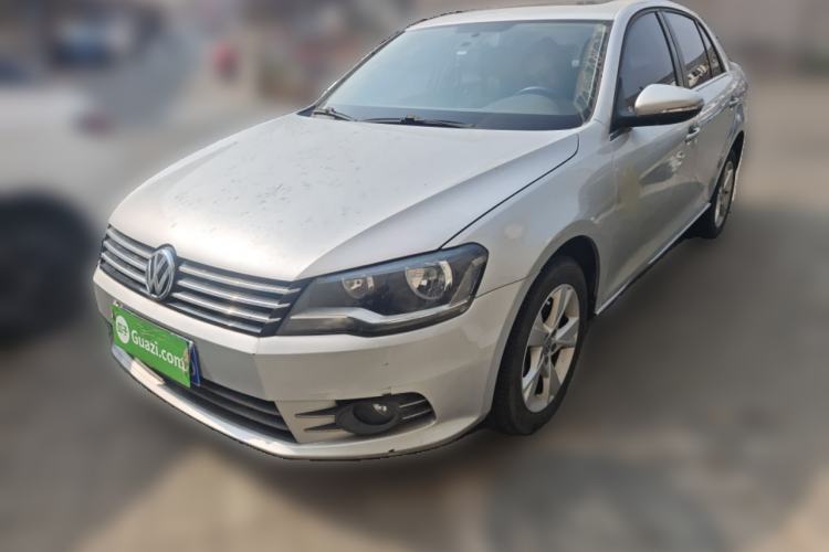 Used Volkswagen Bora 2013 1.4T Automatic Comfort Model