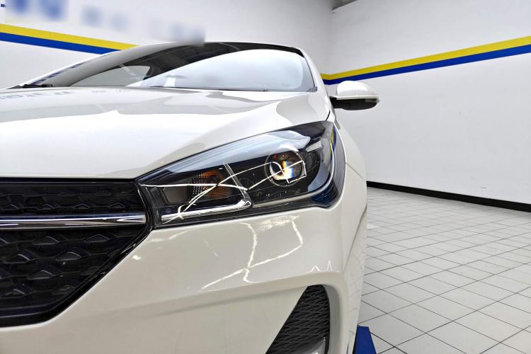 Used Chery Arrizo 5 2019 Facelifted PRO 1.5L Manual Youth Edition China VI Standard