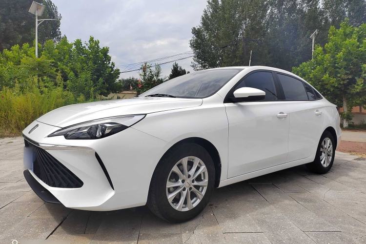 Used Roewe i5 2023 1.5L Manual Comfort Edition