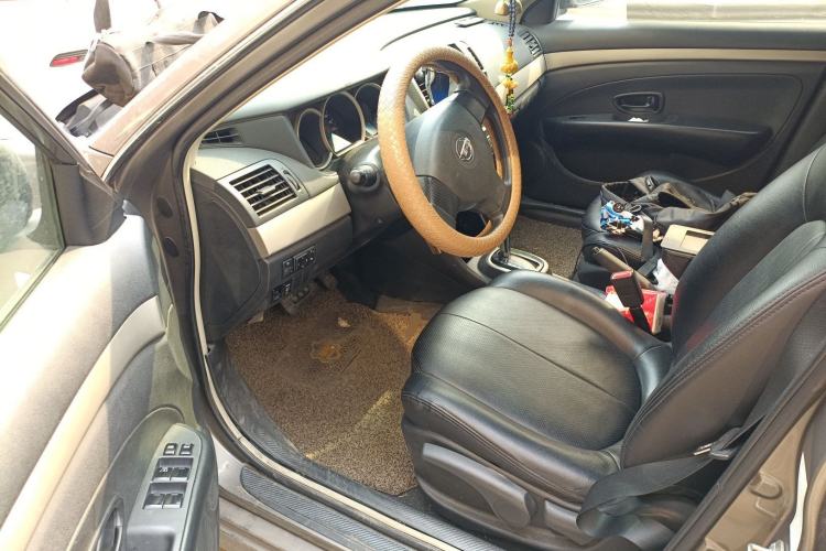 Used Nissan Sylphy 2019 Classic 1.6XE+ CVT SmartConnect Leading Edition