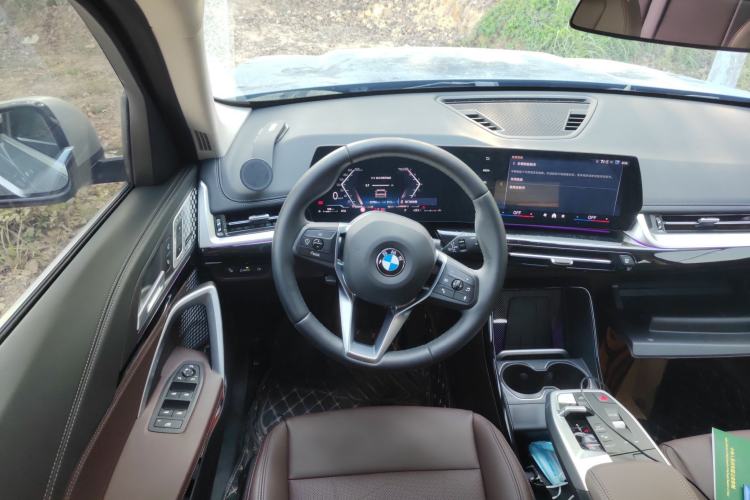 Used BMW X1 2023 sDrive25Li X Design Package