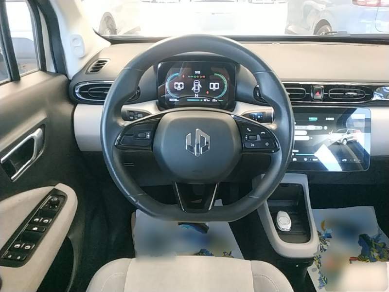 Used Leapmotor T03 2022 Agate Edition — 10