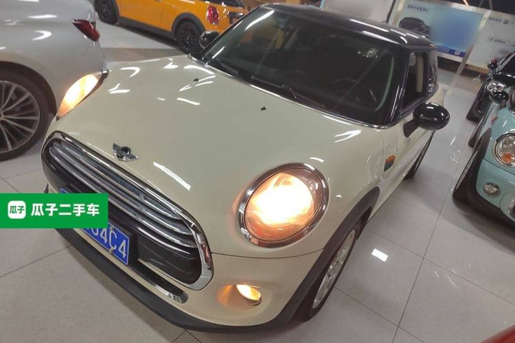 Used MINI MINI 2014 1.5T COOPER Fun
