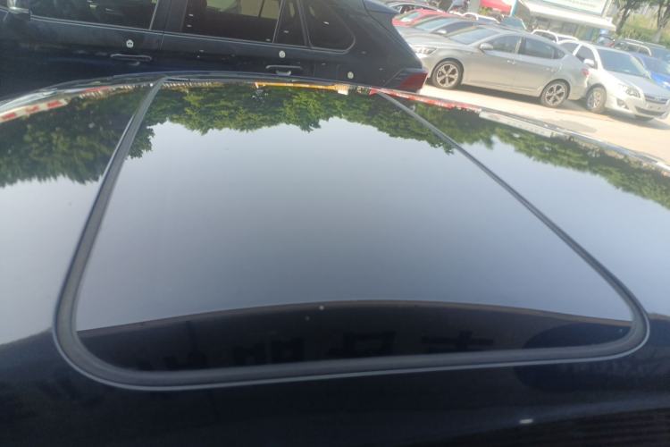 Used Honda Civic 2016 220TURBO CVT Luxury Edition Roof