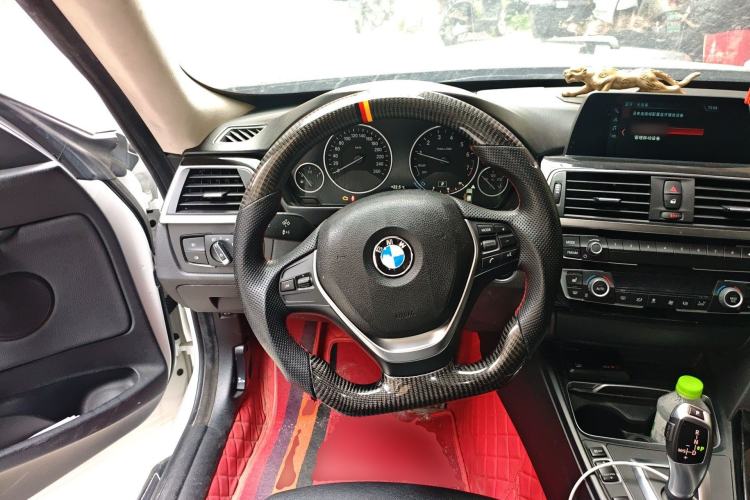 Used BMW 3 Series GT 2019 320i Sport Edition
