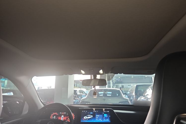 Used AION S 2019 Meizu 630 Safety Smart Drive Edition