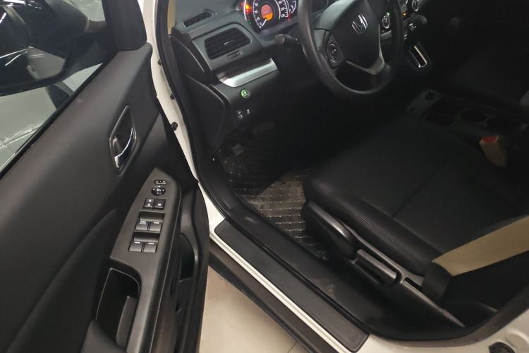 Used Honda CR-V 2016 2.0L Two-Wheel Drive Classic Edition
