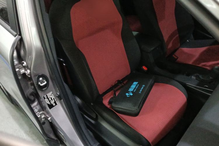 Used Toyota Corolla Cross 2024 2.0L Pioneer Edition
