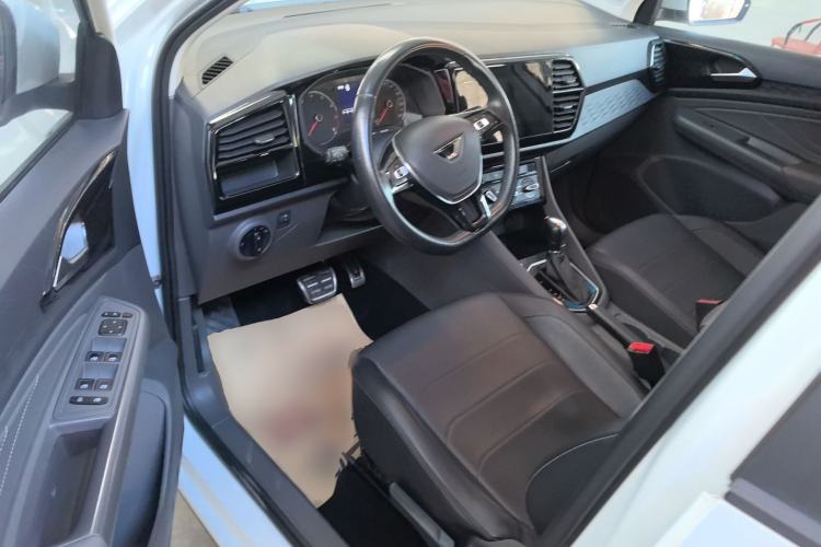 Used Jetta VS5 2019 280TSI Automatic Enjoyment Model
