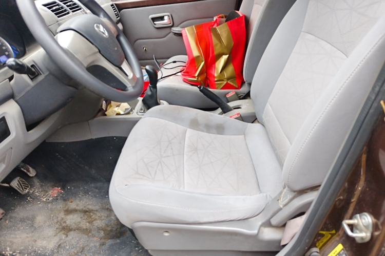 Used HYOSOW H2V 2016 1.5L Standard Version BJ415A