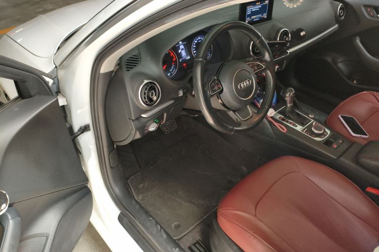 Used Audi A3 2016 Sportback 35 TFSI Ambition