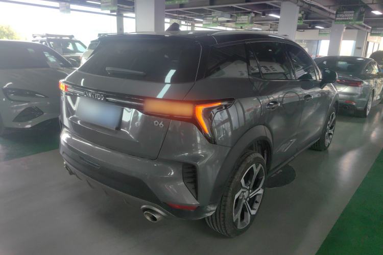 Used Lynk & Co 06 2023 Remix 1.5T Dynamic Halo
