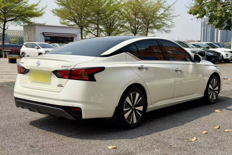 Used Nissan Teana 2021 2.0T XL Smart Upgrade Edition
